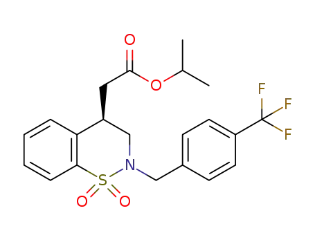 1609398-97-1 Structure
