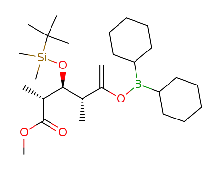 303964-24-1 Structure