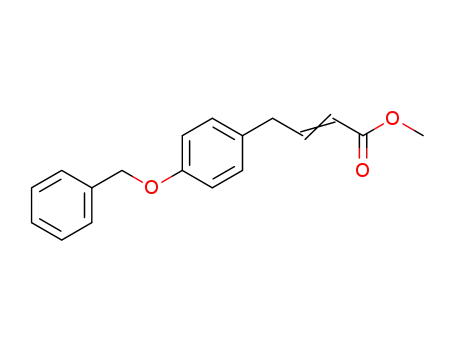 C<sub>18</sub>H<sub>18</sub>O<sub>3</sub>