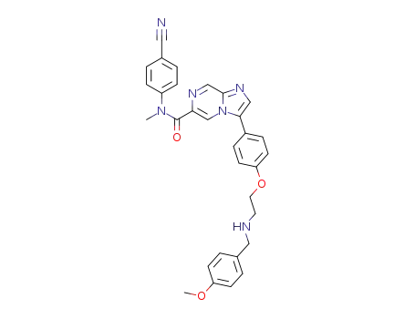 1610671-16-3 Structure