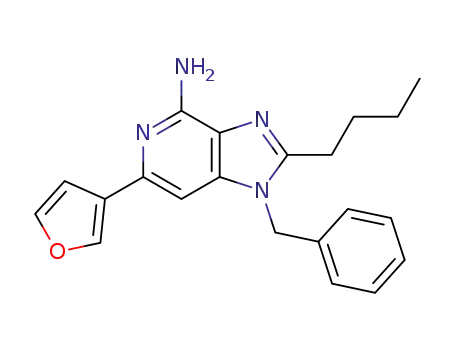 1457967-02-0 Structure