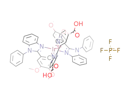 1609033-44-4 Structure