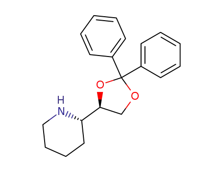 β-(-)-dioxadrol
