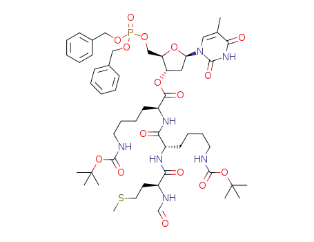 C<sub>52</sub>H<sub>76</sub>N<sub>7</sub>O<sub>16</sub>PS