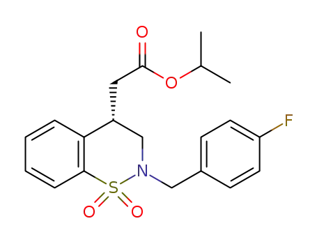 1609398-98-2 Structure