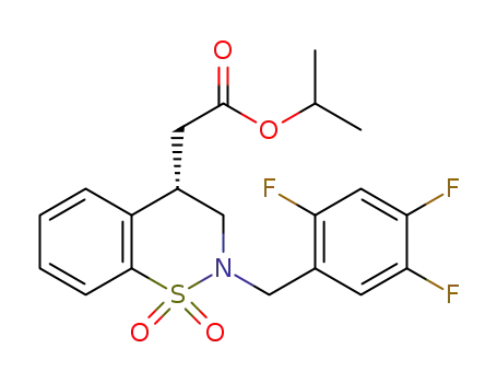 1609398-93-7 Structure