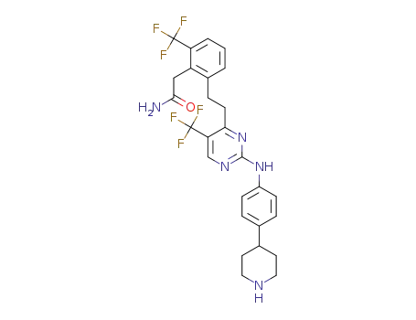 1566584-04-0 Structure