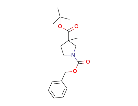 1446482-09-2 Structure