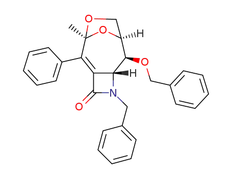 1454786-27-6 Structure