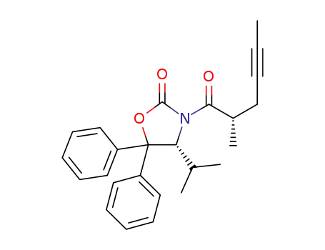 C<sub>25</sub>H<sub>27</sub>NO<sub>3</sub>