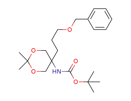 1464782-05-5 Structure