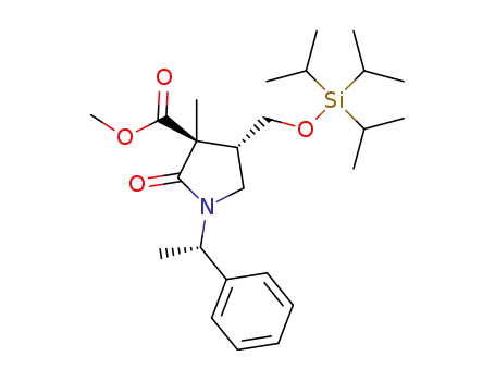 1580503-67-8 Structure