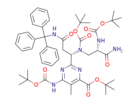 1542166-98-2 Structure