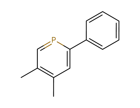 4,5-Dimethyl-2-phenylphosphinine