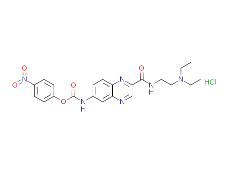 1569294-06-9 Structure