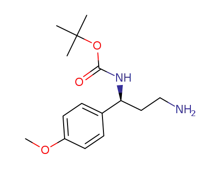 C<sub>15</sub>H<sub>24</sub>N<sub>2</sub>O<sub>3</sub>