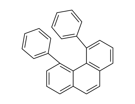 Phenanthrene, 4,5-diphenyl-