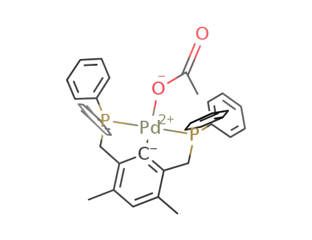 1445971-87-8 Structure