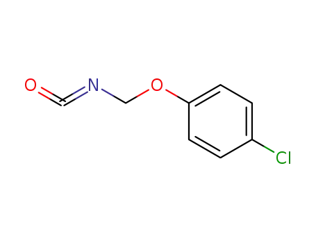 1-Chloro-4-isocyanatomethoxy-benzene