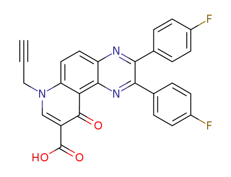 1600514-66-6 Structure