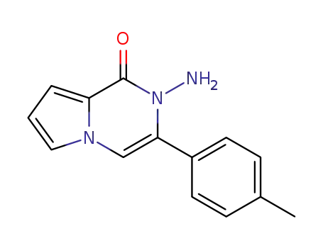 1445828-08-9 Structure