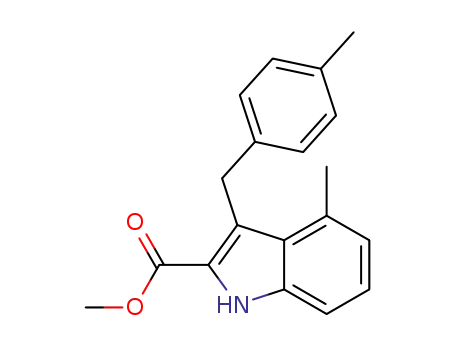 1589522-91-7 Structure