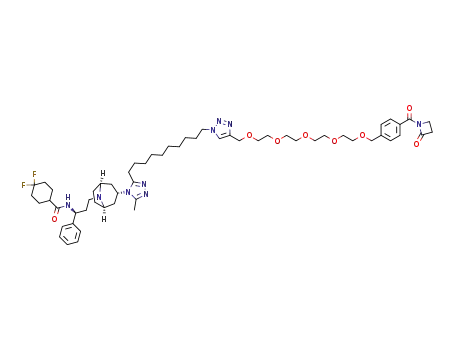 1519003-79-2 Structure