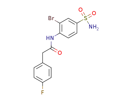 1446750-87-3 Structure