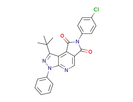 1447759-47-8 Structure