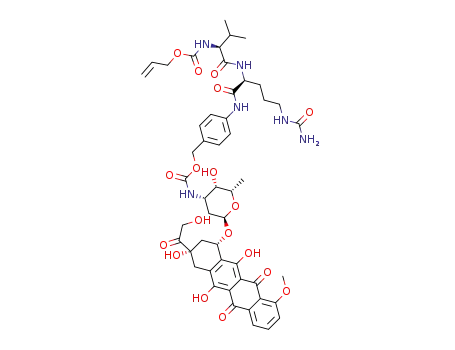 1608127-10-1 Structure