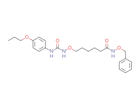 1609983-42-7 Structure