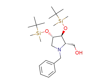 1577180-43-8 Structure