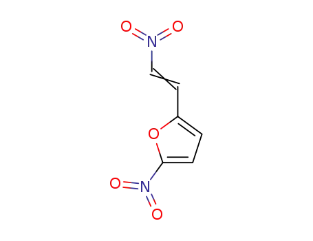 Molecular Structure of 830-07-9 (NITROFURILEN)