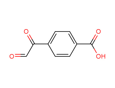 4-carboxyphenylglyoxal