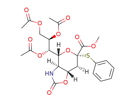 1606160-21-7 Structure
