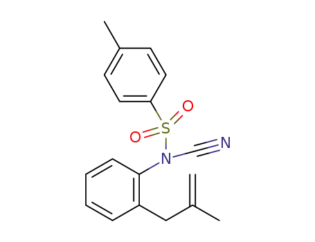 C<sub>18</sub>H<sub>18</sub>N<sub>2</sub>O<sub>2</sub>S