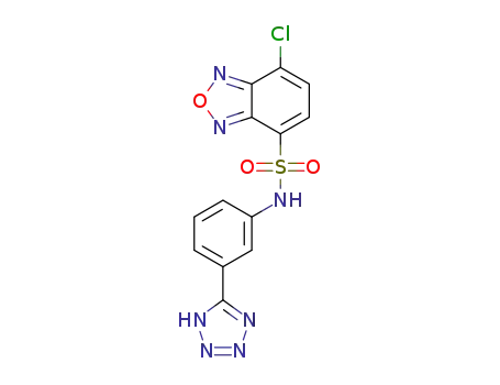 1365720-12-2 Structure