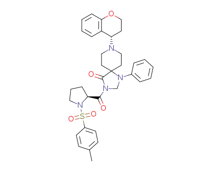 1630952-74-7 Structure