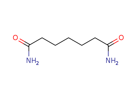Pentamethylene dicarboxylic acid diamide cas  1740-56-3