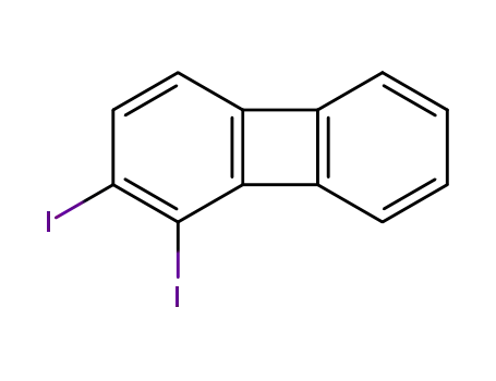 1,2-Diiodobiphenylene