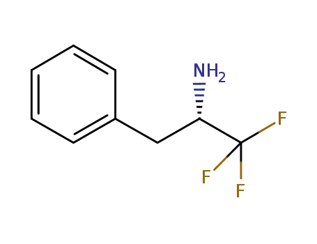 3-trifluoromethyltetrahydroisoquinoline