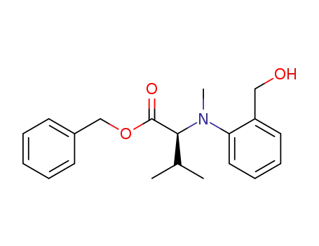 219645-15-5 Structure