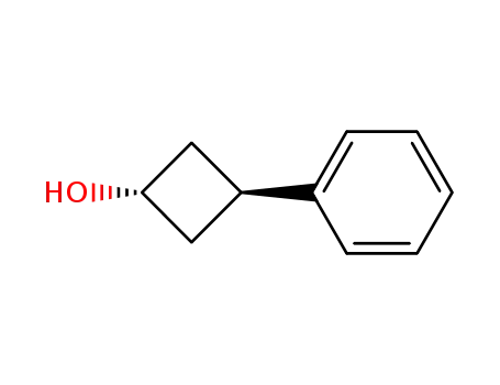 (1r,3r)-3-phenylcyclobutanol