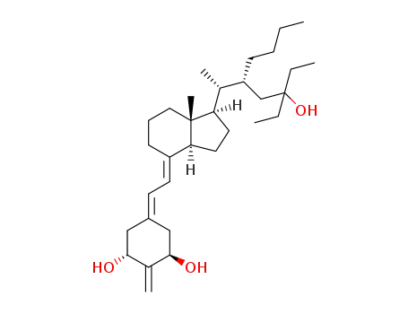 C<sub>32</sub>H<sub>54</sub>O<sub>3</sub>