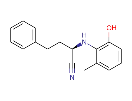 220184-54-3 Structure