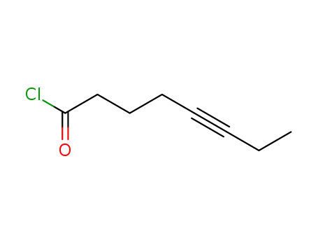 5-octynoyl chloride