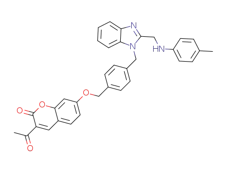 1619935-40-8 Structure