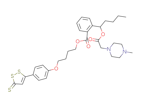 1619988-62-3 Structure