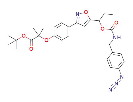 1621514-23-5 Structure