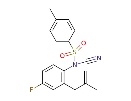 1627210-58-5 Structure